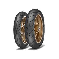Metzeler Sportec Street 90/80 D14 49s