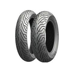 Michelin Pneumatico Scooter City Grip 2 120/70-14 Tl 61s
