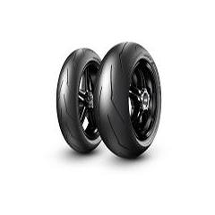 Pirelli Diablo Supercorsa V3 140/70 Zr17 66w