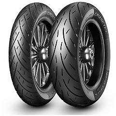 Metzeler Cruisetec 200/55 R17 78v