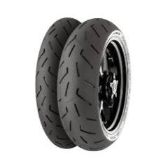 Continental Contisportattack 4 190/55 Zr17 75w
