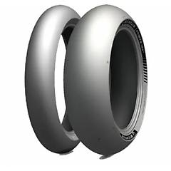 Michelin Power Slick 2 120/70 R17 58 W
