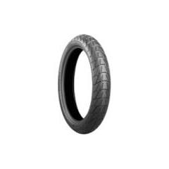 Bridgestone Ax 41s F 110/80 R18 58h