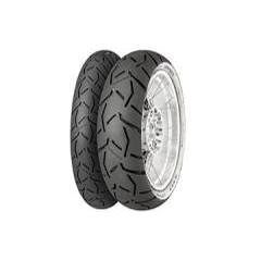 Continental Contitrailattack 3 160/60 Zr17 69w