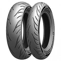 Michelin Commander Iii Cruiser 140/90 R15 76 H