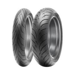 Dunlop Sportmax Roadsmart Iv Gt 120/70 R17 58 W