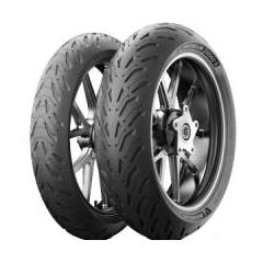 Michelin Road 6 120/70zr17 W58 Tl Pneumatici Stradali Anteriore
