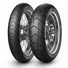 Metzeler - Pneumatico Tourance Next 2 90/90r21 54v Estivo