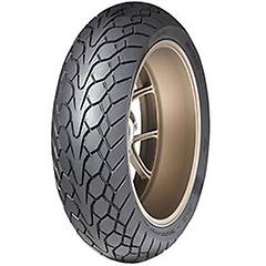 dunlop mutant 150 60 zr17 66w