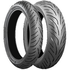 Bridgestone T 32 F 110/80 Zr18 58w