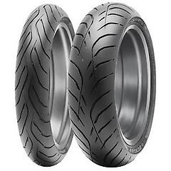 dunlop roadsmart iv 120 60 zr17 55w