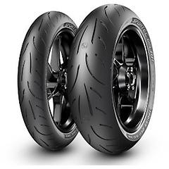 Metzeler Sportec M9 Rr 150/60 R17 66h