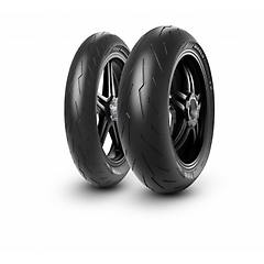 pirelli diablo rosso iv 110 70 zr17 54w