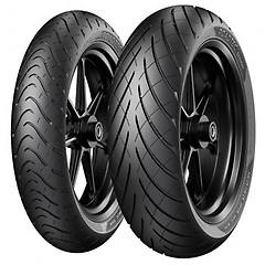 Metzeler Pneumatico Scooter Roadtec Scooter 100/90-14 Tl 57p