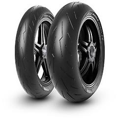 pirelli diablo rosso iv 190 50 zr17 73w