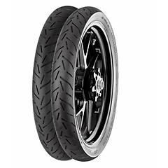 Continental Contistreet 80/100 R18 47 P