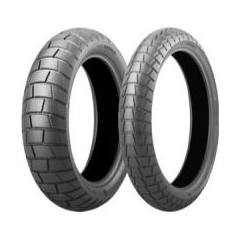 Bridgestone At 41 F 110/80 R19 59v
