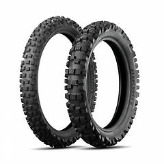 Michelin Starcross 6 Hard 110/90 R19 62 M
