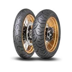 Dunlop Trailmax Meridian Tl 110/80 R19 59 V