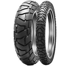 dunlop trx mission 110 80 d19 59t