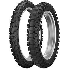 Dunlop Geomax Mx33 Tt 70/100 R17 40 M (2022)