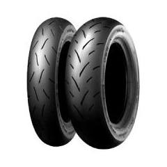 Dunlop Tt93 130/70 R12 62 L