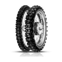 Pirelli Scorpion Xc Mid Hard 100/100 R18 59 R
