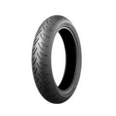 Bridgestone Battlax Sc 100/80 R14 48 P