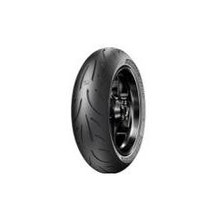 Metzeler Sportec M9 Rr 170/60 R17 72 W