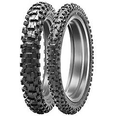 Dunlop Geomax Mx53 80/100 R12 41 M