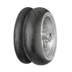 Continental Raceatt. 2 Stre. 190/55 R17 75 Z