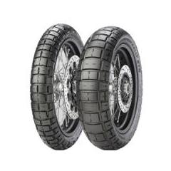 Pirelli Scorpion Rally Str A M+s 90/90 R21 54 V