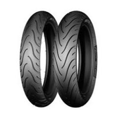 Michelin Pilot Street Xl 80/80 R17 46 S Extraload