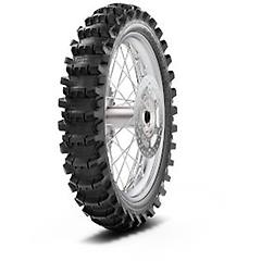 Pirelli Scorpion Mx Soft Rear Nhs 100/90 R19 57 M