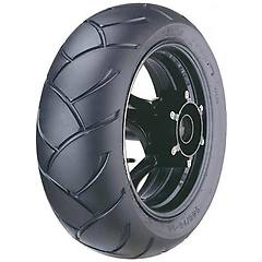 kenda pneumatico k764 6pr 140 70r14 68s invernale