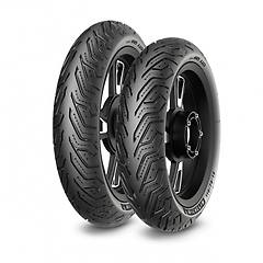 Michelin City Grip Saver 100/80 R14 48 S