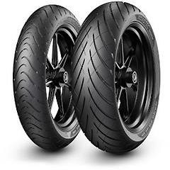 Metzeler Pneumatico Scooter Roadtec Scooter 130/60-13 Tl 59s