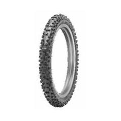 Dunlop Geomax Mx 53 F 60/100 D10 33j