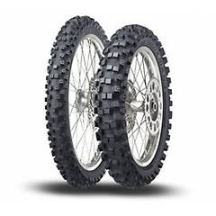 Dunlop Geomax Mx 53 120/90 D18 65m