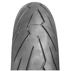 Pirelli Diablo Rosso Iii 120/70 R17 58 W
