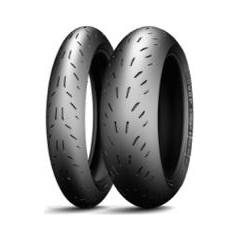 Michelin Power Cup Evo 140/70 R17 66 W
