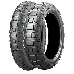 Bridgestone Ax41 120/80 R18 62 P