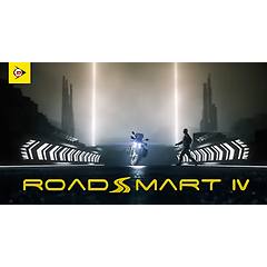 Dunlop Roadsmart Iv 160/70 R17 73 W