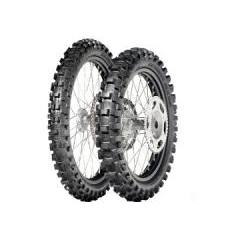 Dunlop Geomax Mx33 Tt 60/100 R14 29 M
