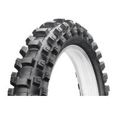 Dunlop Geomax Mx33 Tt 60/100 R10 33 J (2021)