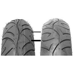 Pirelli Sport Demon 130/90 D16 67v
