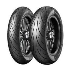 Metzeler Cruisetec 130/70 R18 63 H