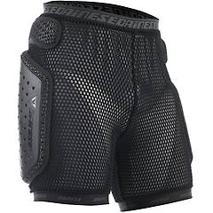 Dainese Protezioni Hard Short E1 Nero Xl