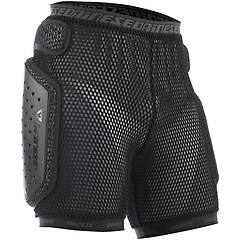 Dainese Protezioni Hard Short E1 Nero Xs