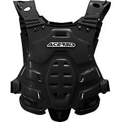 acerbis pettorina moto cross enduro profile chest protector taglia uni